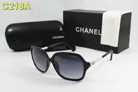 lunettes de soleil chanel star beau box-1404